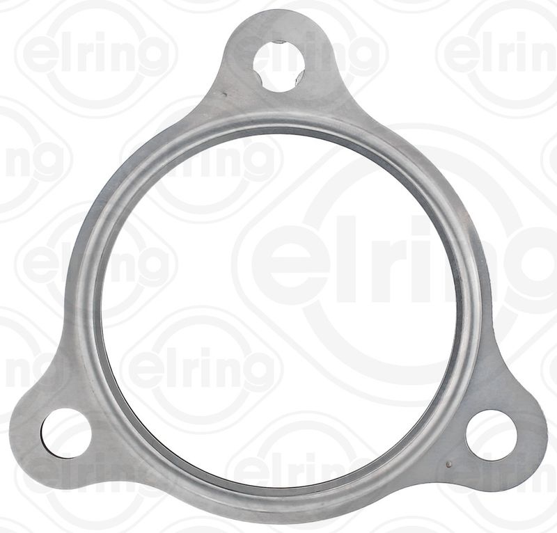 ELRING Gasket, exhaust pipe 475.330 AUDI,SEAT,PORSCHE,A4 Avant (8K5, B8),A6 Avant (4G5, 4GD, C7),A6 Avant (4F5, C6),Q5 (8RB),A4 Limousine (8K2, B8)