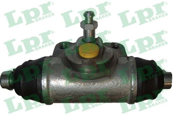 Toyota Wheel Brake Cylinder