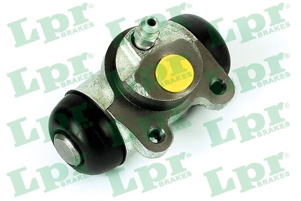 Lpr Hjulcylinder Peugeot 4688 Storlek 2