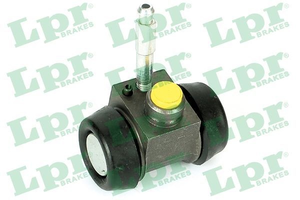 Lpr Hjulcylinder Iveco 5123 Storlek 2