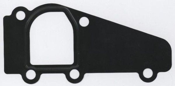 ELRING Gaskets Cylinder Head 490.671 Gasket, coolant flange FIAT,PEUGEOT,CITROËN,DUCATO Pritsche/Fahrgestell (230),DUCATO Bus (230)