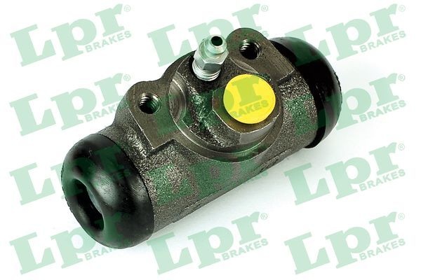 Lpr Hjulcylinder Chrysler 5070 Storlek 2