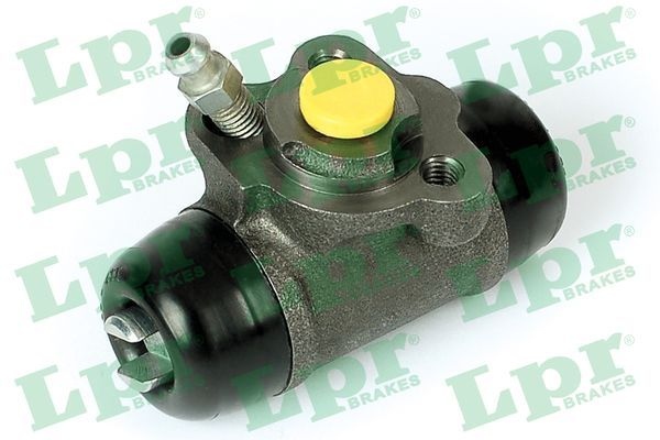 Lpr Hjulcylinder Toyota 5522 Storlek 2