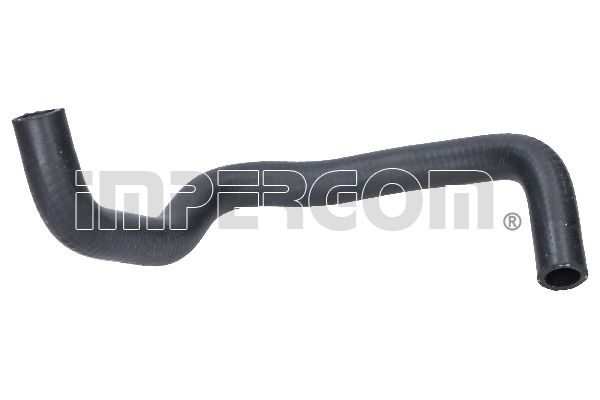 Hyundai Hose Heat Exchange Heating