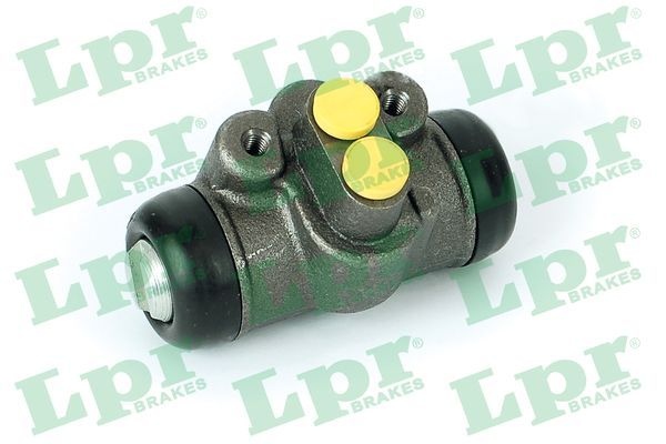 Lpr Hjulcylinder Suzuki 5545 Storlek 2