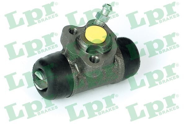 Lpr Hjulcylinder Toyota 4081 Storlek 2