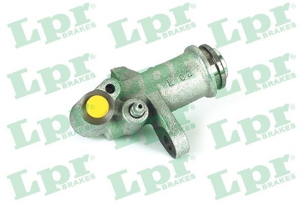 Lpr Slavcylinder Koppling Isuzu 3536 Storlek 2