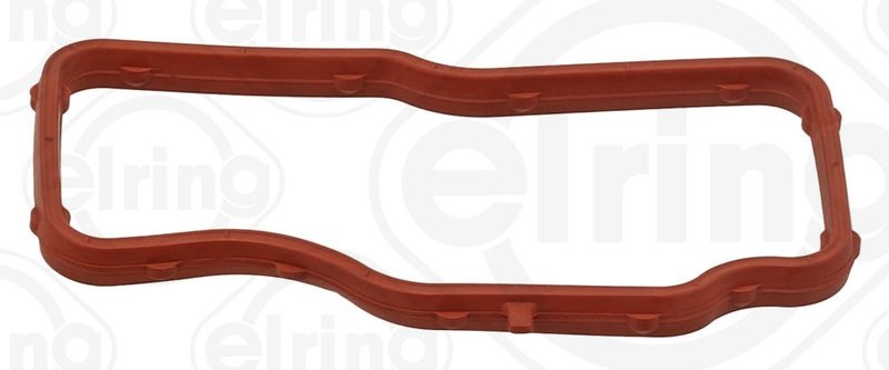 ELRING Gaskets Cylinder Head 792.300 Gasket, thermostat housing OPEL,FORD,FIAT,GRANDLAND X (A18),Zafira Life (K0),Vivaro C Kastenwagen (K0)