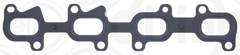 ELRING Exhaust Manifold Gasket MERCEDES-BENZ 268.980 6511422980,A6511422980 Exhaust Header Gasket,Exhaust Collector Gasket,Gasket, exhaust manifold