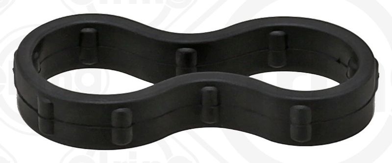 ELRING Gaskets Upper 565.880 Gasket, timing case OPEL,CHEVROLET,VAUXHALL,INSIGNIA Caravan,Astra J Sports Tourer (P10),ASTRA J,ZAFIRA TOURER C (P12)
