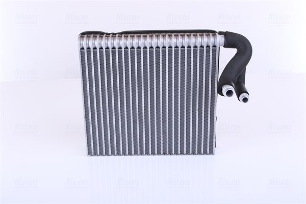 Evaporator, Air Conditioning