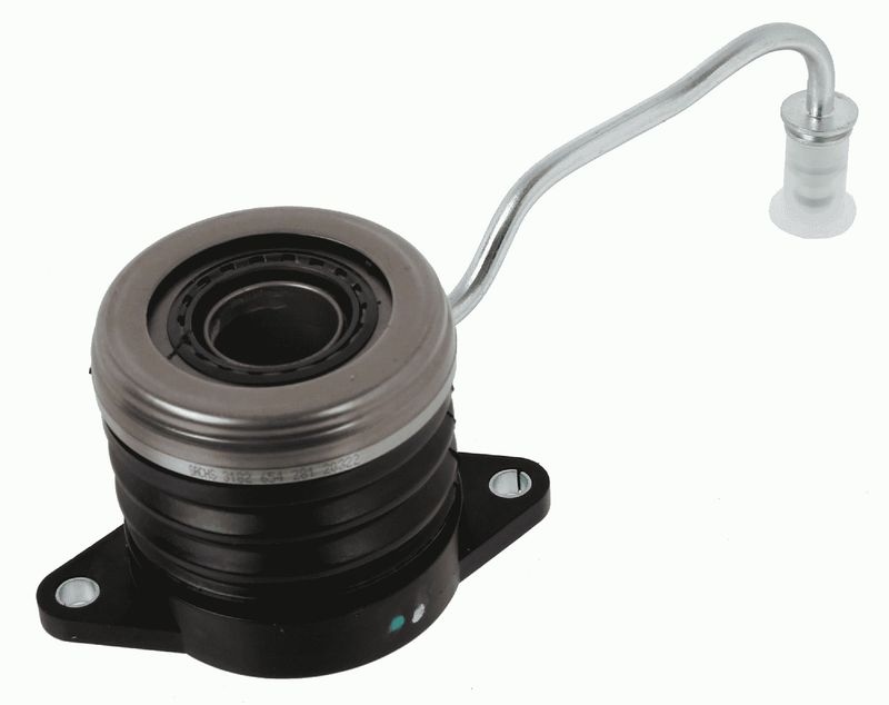 SACHS Central Slave Cylinder, clutch 3182 654 281  OPEL,FIAT,JEEP,COMBO Kasten/Kombi (X12),Combo Combi / Tour (X12),PUNTO EVO (199),Freemont (345_)