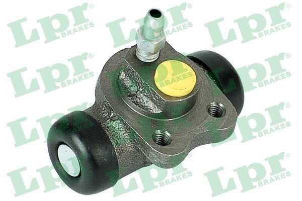 Lpr Hjulcylinder Opel 4246 Storlek 2