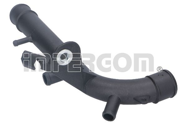 Opel Coolant Tube