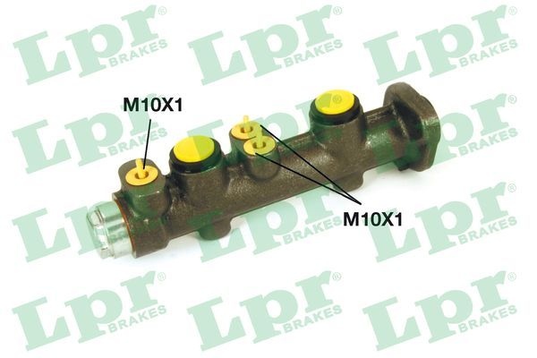 Brake Master Cylinder