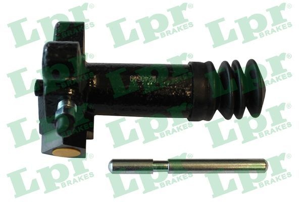 Lpr Slavcylinder Koppling Mitsubishi 3147 Storlek 2