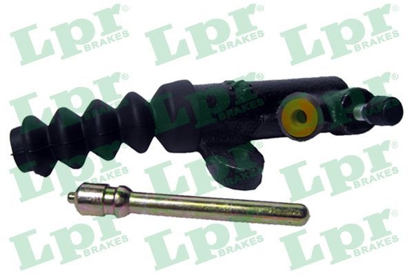 Lpr Slavcylinder Koppling