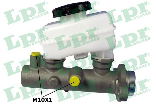 Nissan Brake Master Cylinder