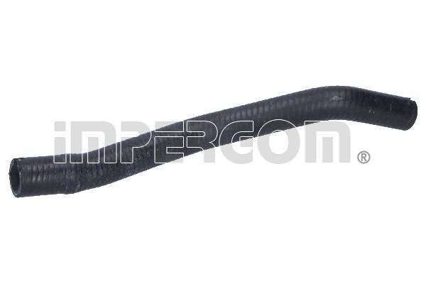 Fiat Hose Heat Exchange Heating
