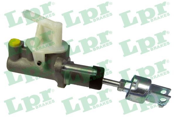 Lpr Givarcylinder Koppling