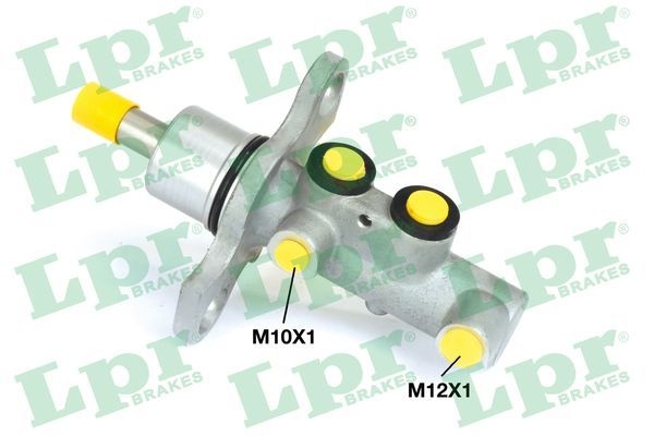 Lpr Huvudbromscylinder Vauxhall 1029 Storlek 2