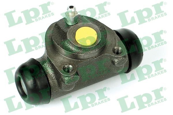 Lpr Hjulcylinder Fiat 4467 Storlek 2