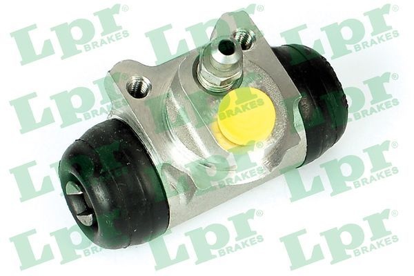 Lpr Hjulcylinder