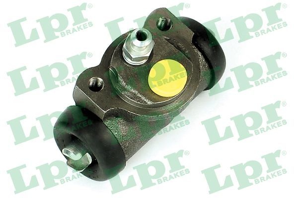Lpr Hjulcylinder Mitsubishi 5220 Storlek 2