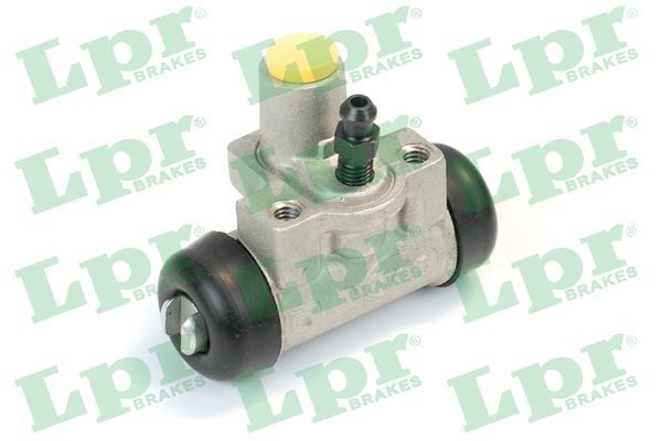 Nissan Wheel Brake Cylinder