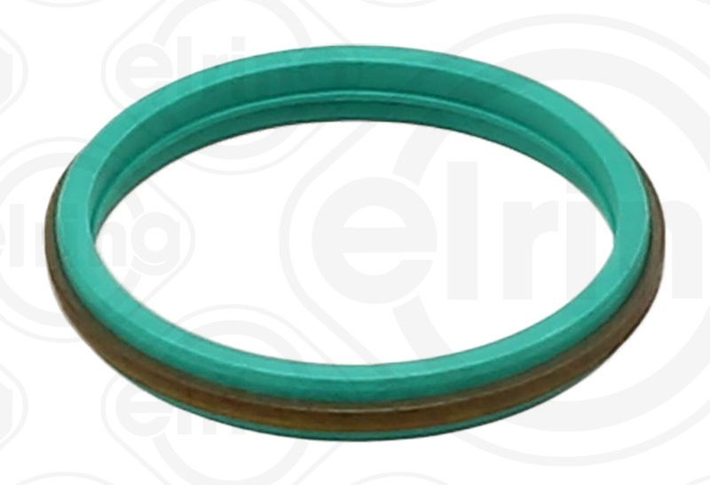 ELRING Rocker Cover Gasket 929.060 Valve Cover Gasket,Rocker Gasket OPEL,FORD,FIAT,Corsa F,Crossland X (P17),GRANDLAND X (A18),MOKKA,Zafira Life (K0)