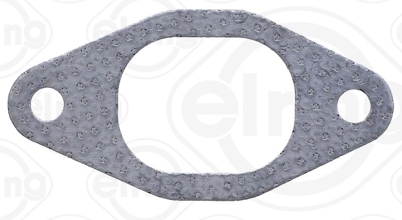 ELRING Exhaust Manifold Gasket Fibre Composite 886.790 Exhaust Header Gasket,Exhaust Collector Gasket OPEL,RENAULT,FIAT,Movano Kastenwagen (X70)
