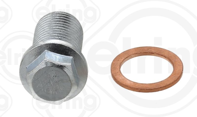 ELRING Drain Plug MERCEDES-BENZ,NISSAN,MITSUBISHI 877.840 05073945AA,05073945AA,05073945AA Oil Drain Plug,Oil Drain Plug, oil pan 1119970330,MU010645