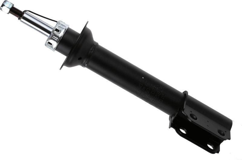 SACHS Shock absorber Gas Pressure 319 807 Shocks,Shock absorbers RENAULT,Scénic I (JA0/1_, FA0_),MEGANE I Cabriolet (EA0/1_),MEGANE Scenic (JA0/1_)