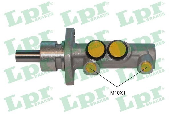 Renault Brake Master Cylinder