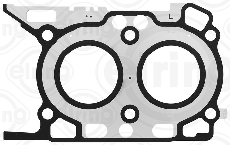 Gasket, cylinder head 578.470 Elring