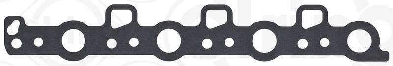 ELRING Rocker Cover Gasket OPEL,FORD,FIAT 656.350 9801907780,9801907780,9801907780 Valve Cover Gasket,Rocker Gasket,Valve Gasket,Gasket, rocker cover