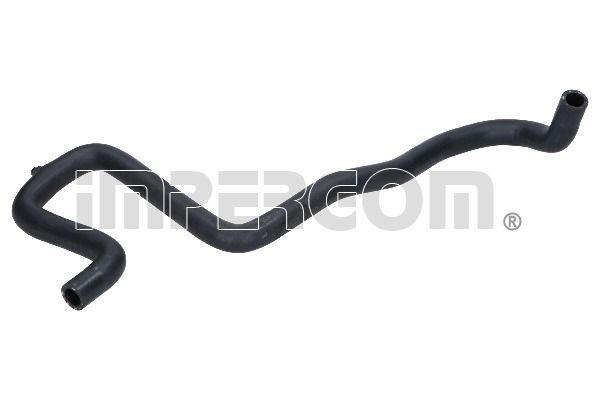 Fiat Hose Heat Exchange Heating