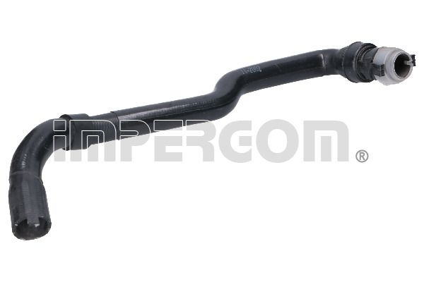 Peugeot Radiator Hose
