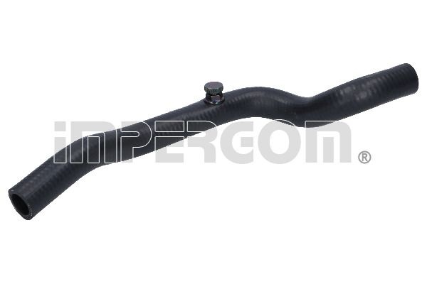 Opel Hose Heat Exchange Heating