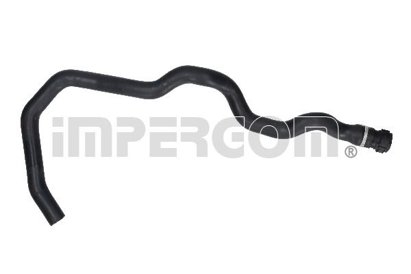 Nissan Hose Heat Exchange Heating