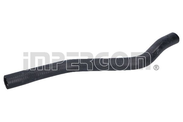Fiat Hose Heat Exchange Heating