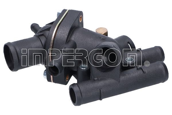 Opel Thermostat Housing