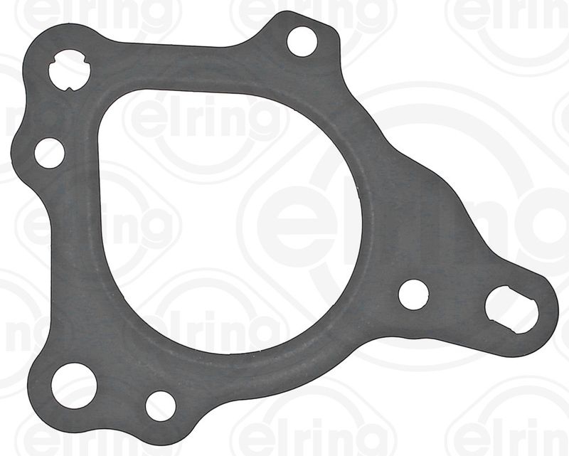 Audi Seal Secondary Air Valve