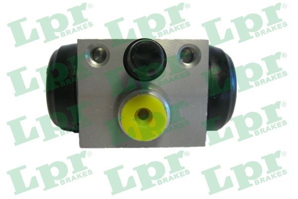 Lpr Hjulcylinder Skoda 5239 Storlek 2