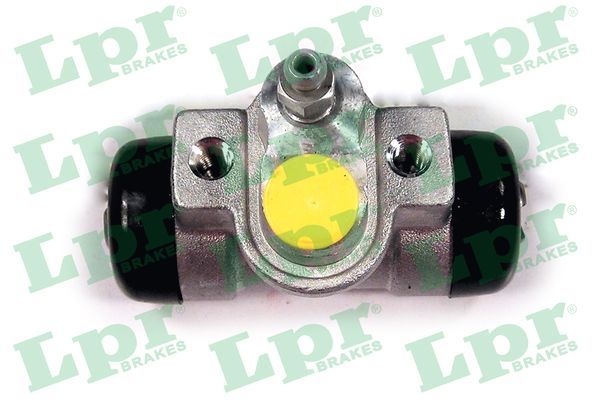 Lpr Hjulcylinder Suzuki 4861 Storlek 2