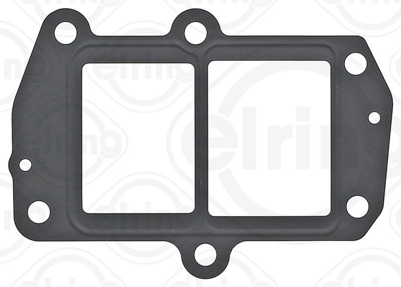 ELRING Gaskets Bypass Flap at EGR cooler 933.770 Seal, EGR valve MERCEDES-BENZ,JEEP,INFINITI,C-Klasse Limousine (W204),C-Klasse T-modell (S204)