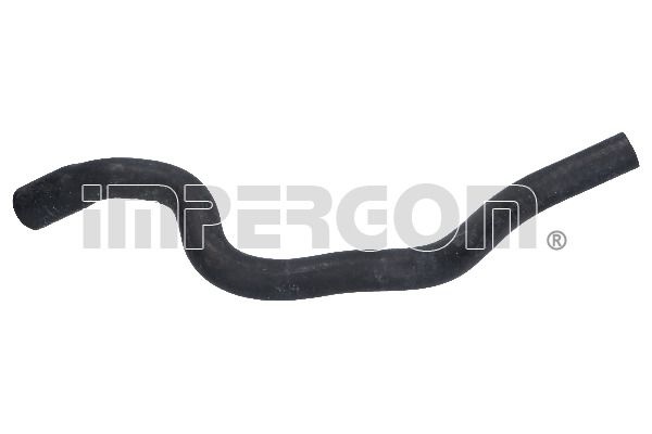 Opel Hose Heat Exchange Heating