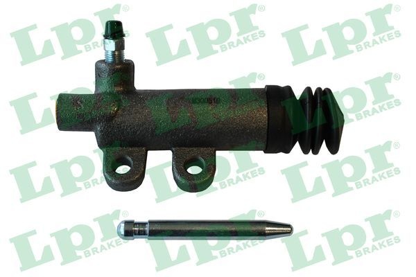 Lpr Slavcylinder Koppling