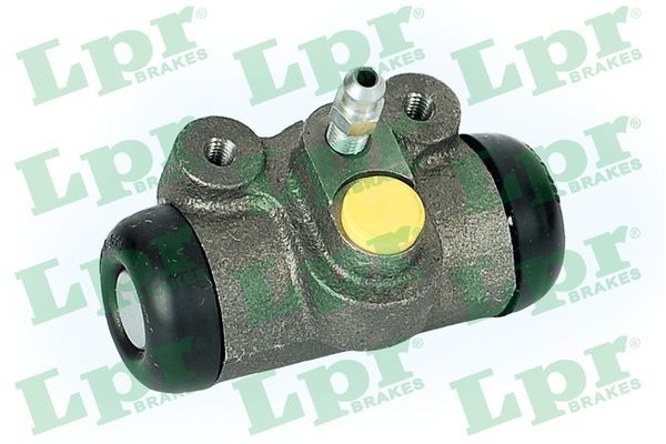 Bmw Wheel Brake Cylinder