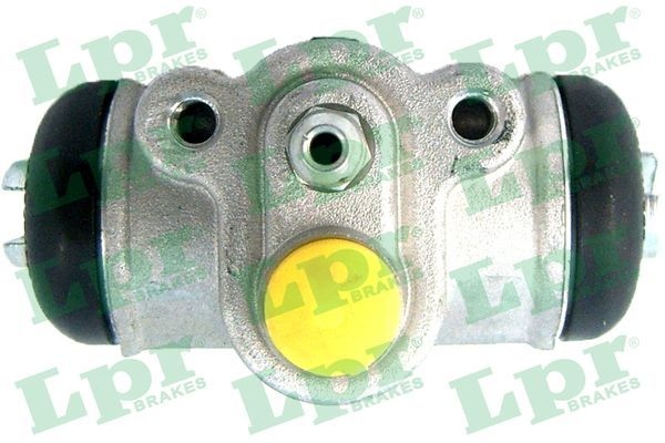 Lpr Hjulcylinder Suzuki 4895 Storlek 2